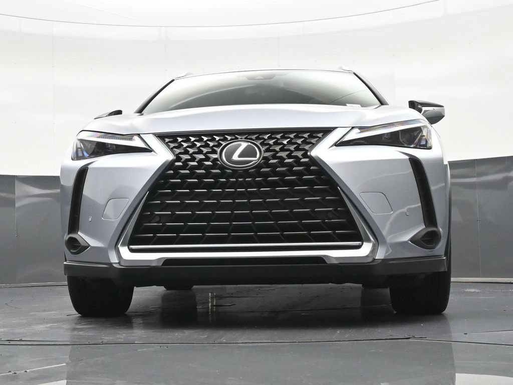 Used 2023 Lexus UX 250h FWD w/ Accessory Package (Z2) image 37