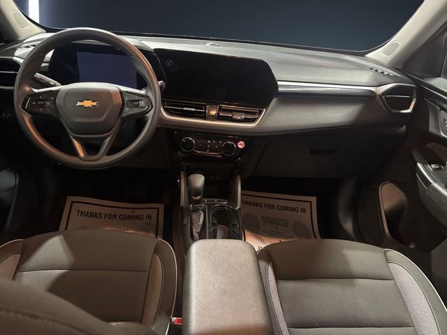 Used 2025 Chevrolet TrailBlazer LT image 10