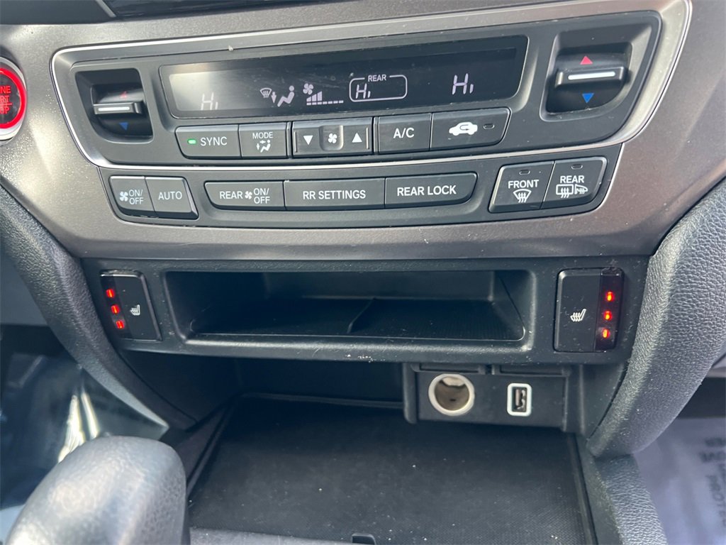 Used 2020 Honda Pilot EX-L image 21