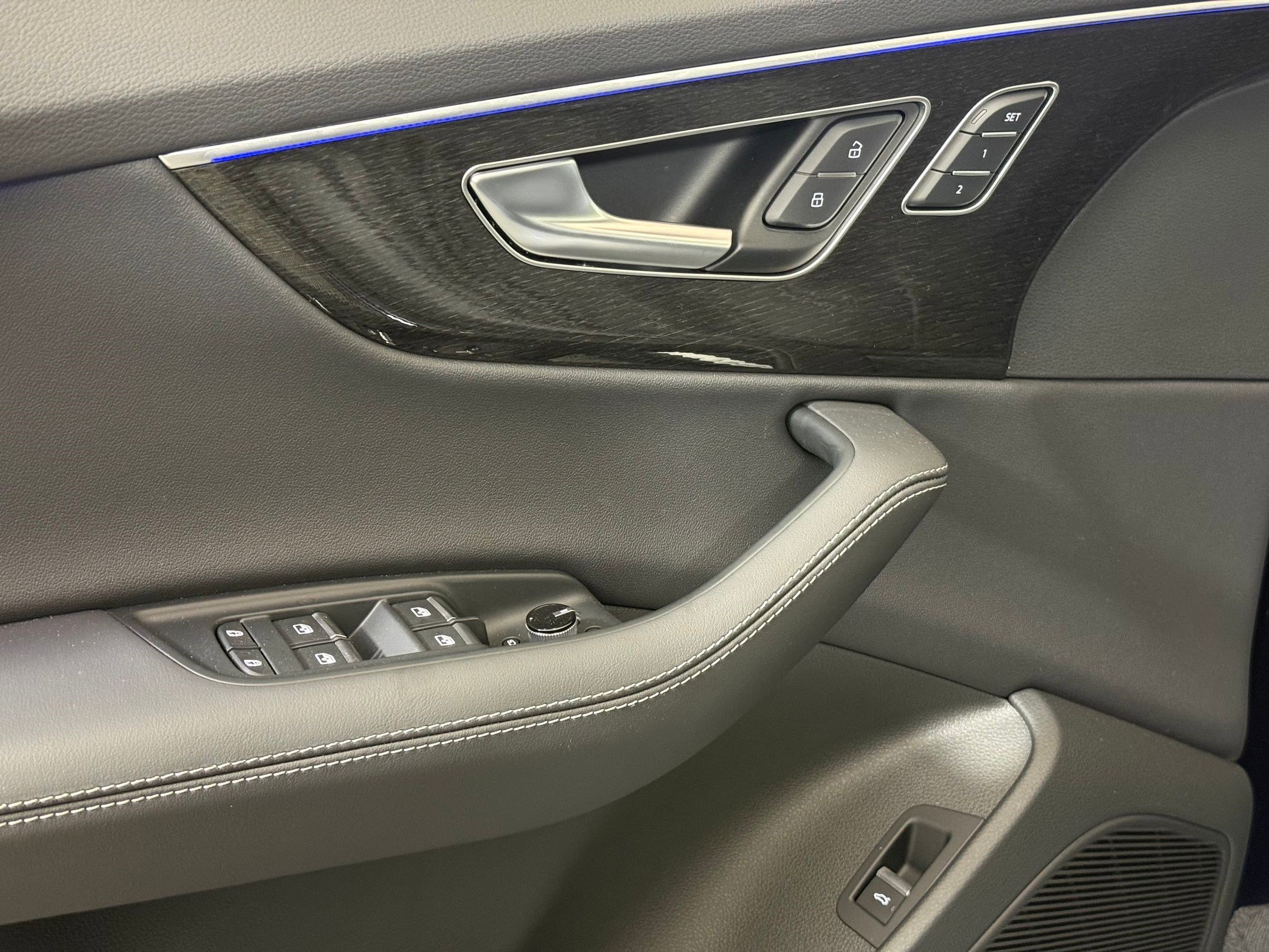 New 2026 Audi Q7 3.0T Premium Plus image 14