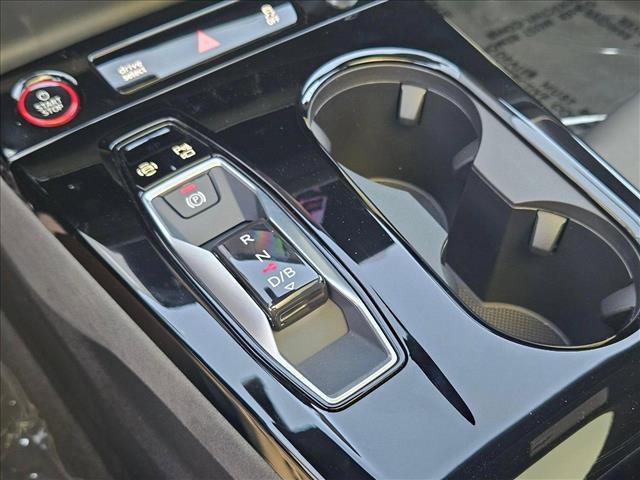 New 2025 Audi S6 e-tron Premium Plus image 9