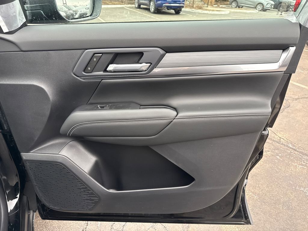 New 2026 GMC Terrain Elevation w/ Elevation Premium Package image 39