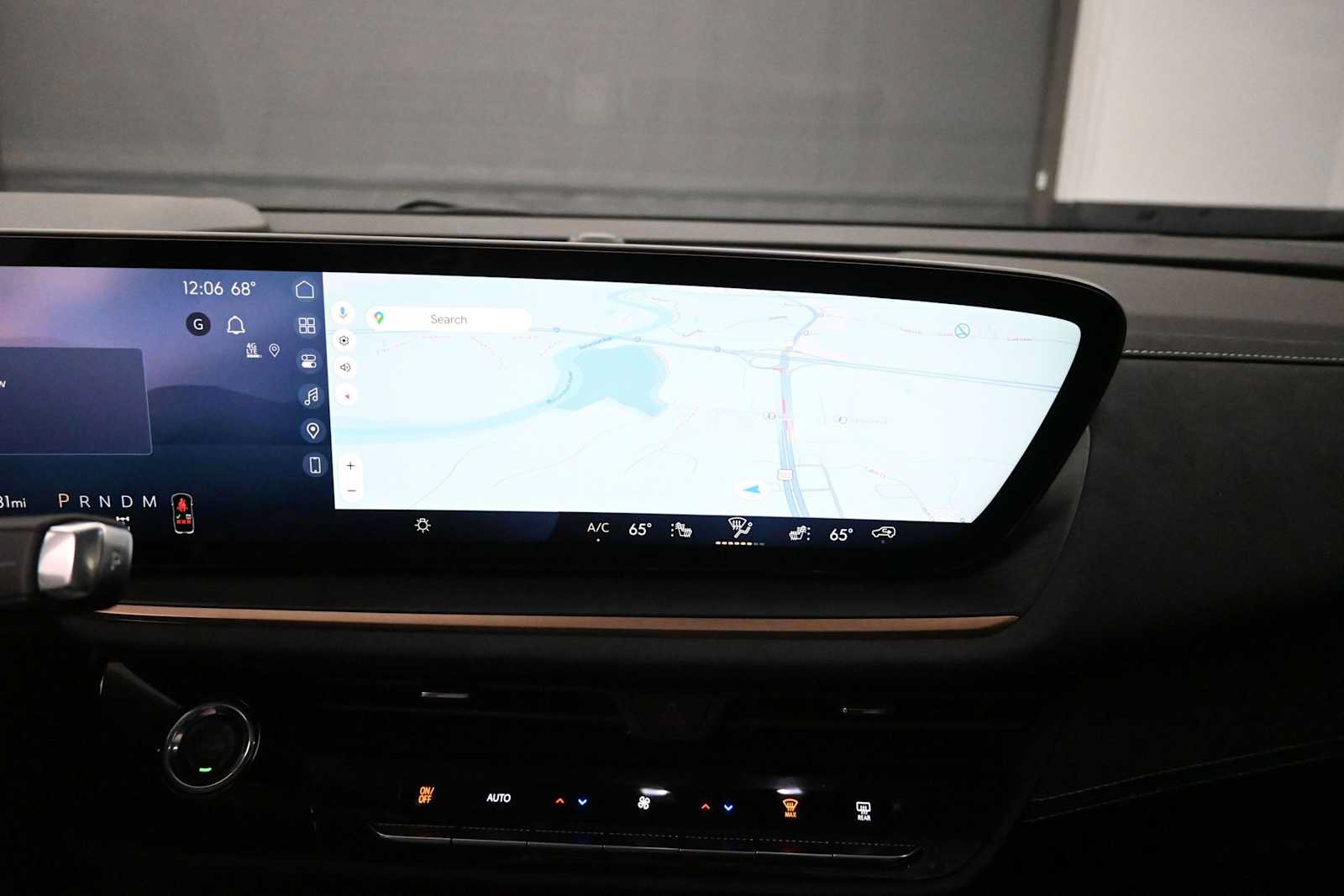 New 2026 Buick Envision Sport Touring AWD/4WD image 21