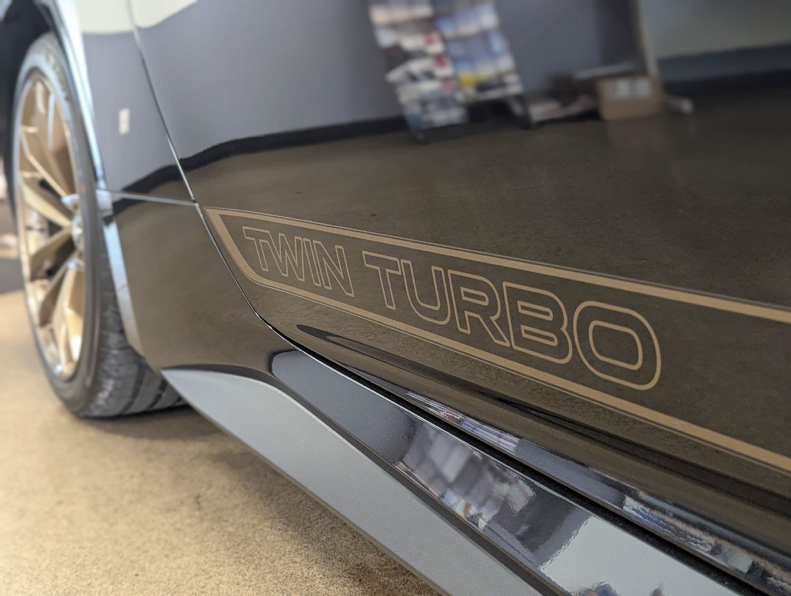 Used 2026 Nissan Z Performance RWD image 15
