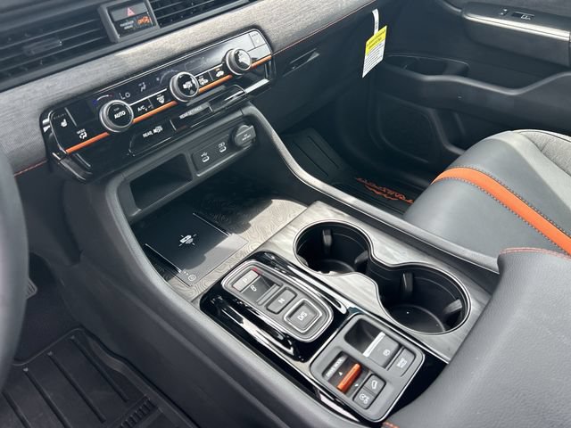 Certified 2026 Honda Passport TrailSport image 27