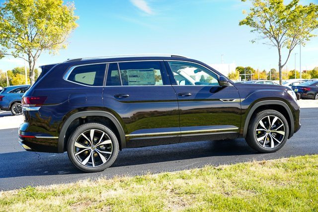 New 2026 Volkswagen Atlas SEL Premium R-Line image 42