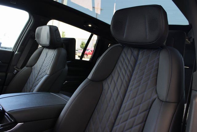 New 2026 Cadillac Escalade IQ Sport 1 image 30