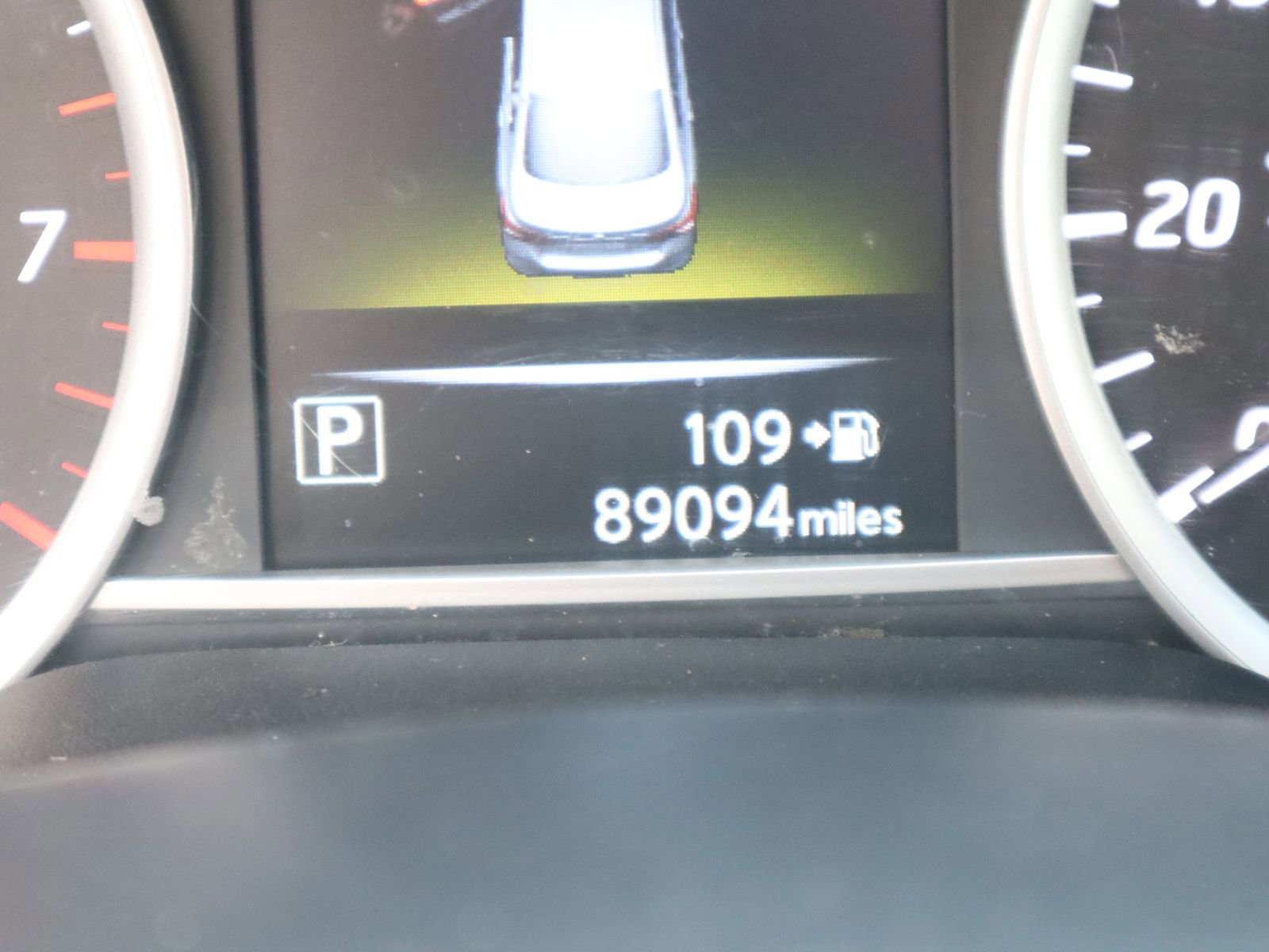 Used 2017 Nissan Sentra SV w/ Driver's Assist Package FWD image 35