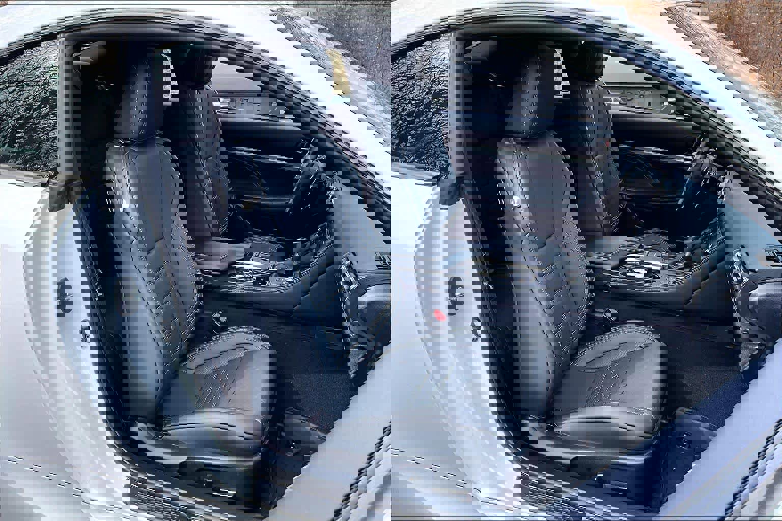 Used 2022 Lexus RC 300 F Sport w/ Accessory Package image 8