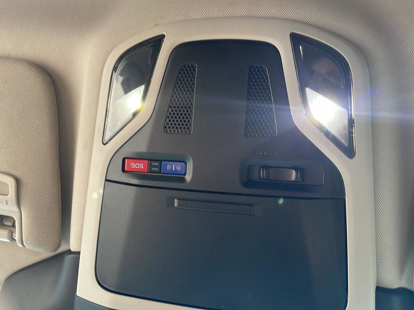 Certified 2024 Subaru Legacy Premium image 26