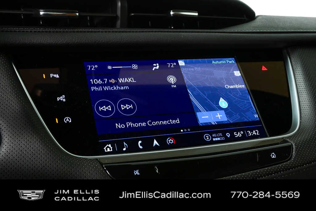 New 2026 Cadillac XT5 Premium Luxury image 14