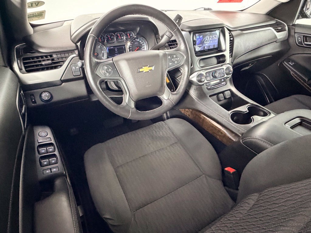Used 2019 Chevrolet Tahoe LS RWD image 21