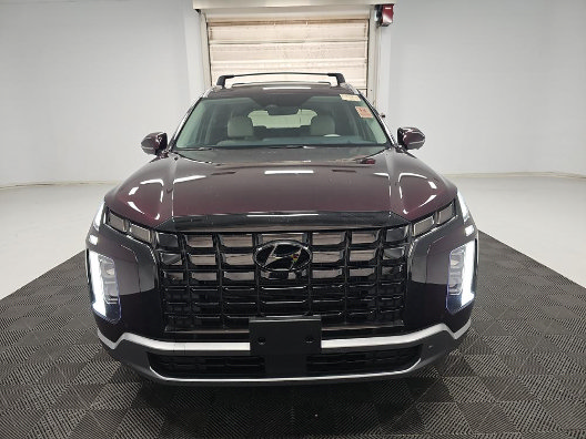 Used 2023 Hyundai Palisade Limited AWD/4WD image 7
