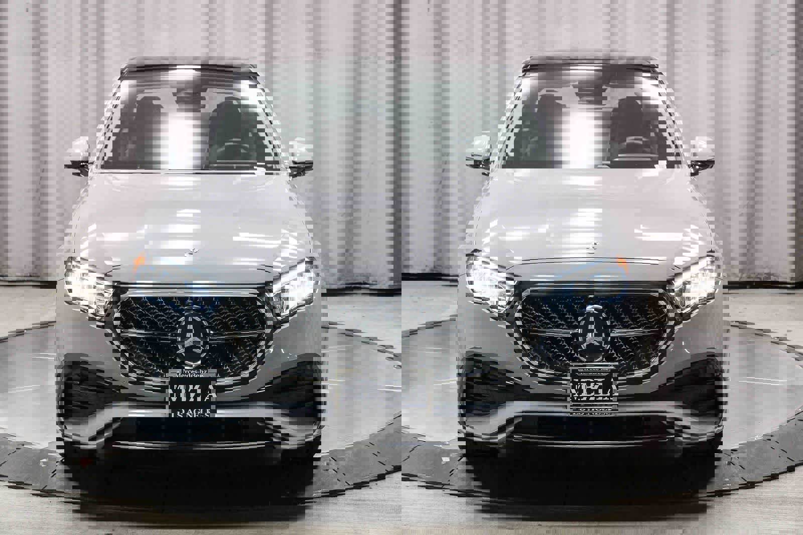 Certified 2026 Mercedes-Benz E 350 Sedan image 6