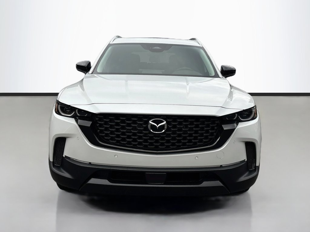 New 2026 MAZDA CX-50 2.5 Hybrid w/ Cargo Package AWD/4WD image 2