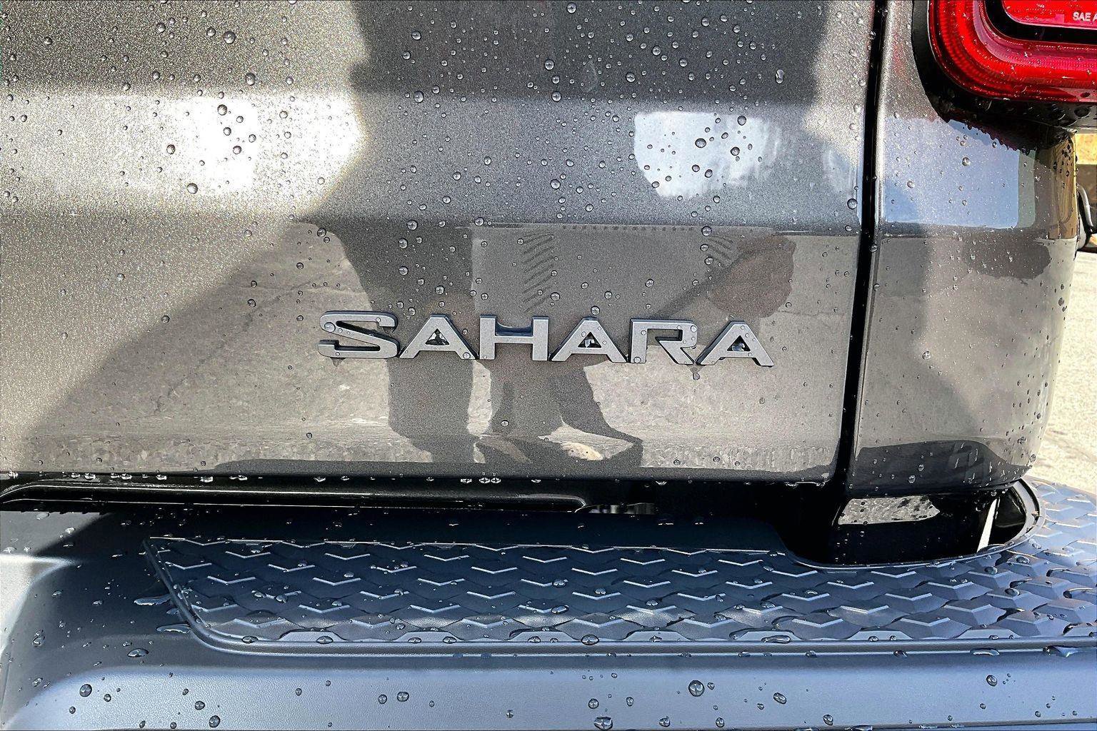 New 2026 Jeep Gladiator Sport image 13