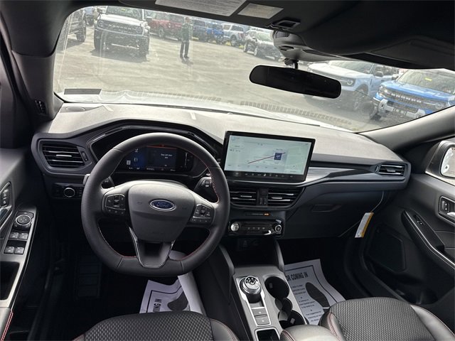 New 2026 Ford Escape ST-Line w/ Tech Pack #1 image 14