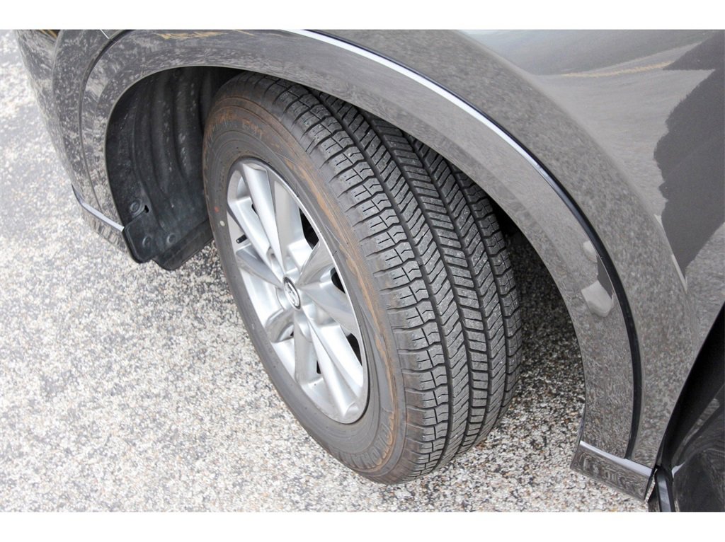 Certified 2025 MAZDA CX-5 AWD 2.5 S w/ Preferred Package image 30