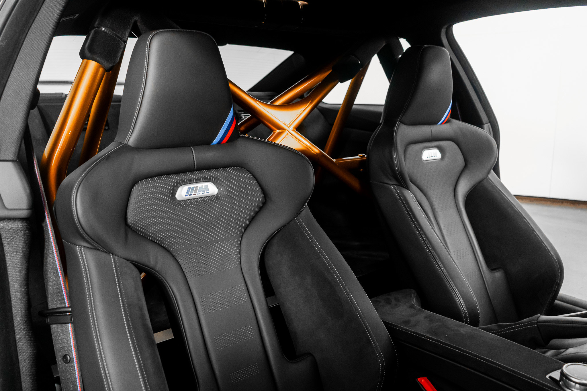Used 2016 BMW M4 GTS image 32