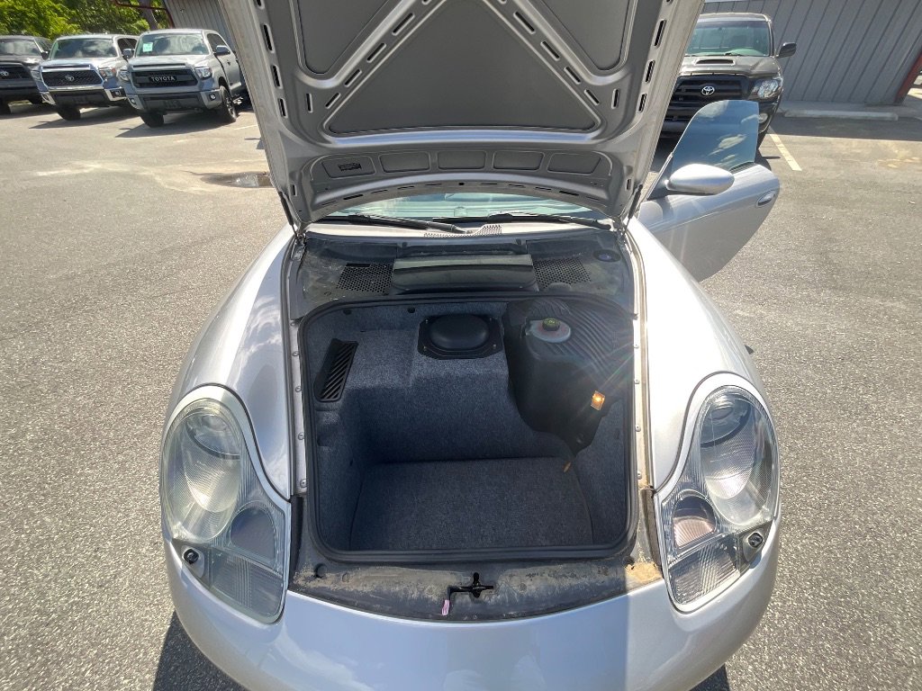 Used 1999 Porsche 911 GT3 RS image 30