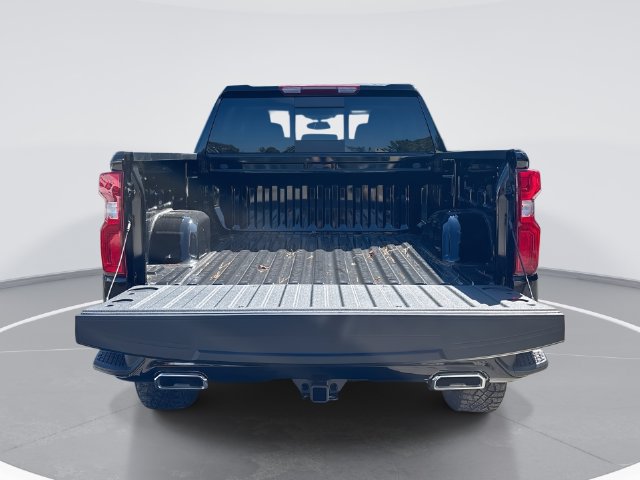 New 2026 Chevrolet Silverado 1500 LT Trail Boss w/ Convenience Package II AWD/4WD image 23