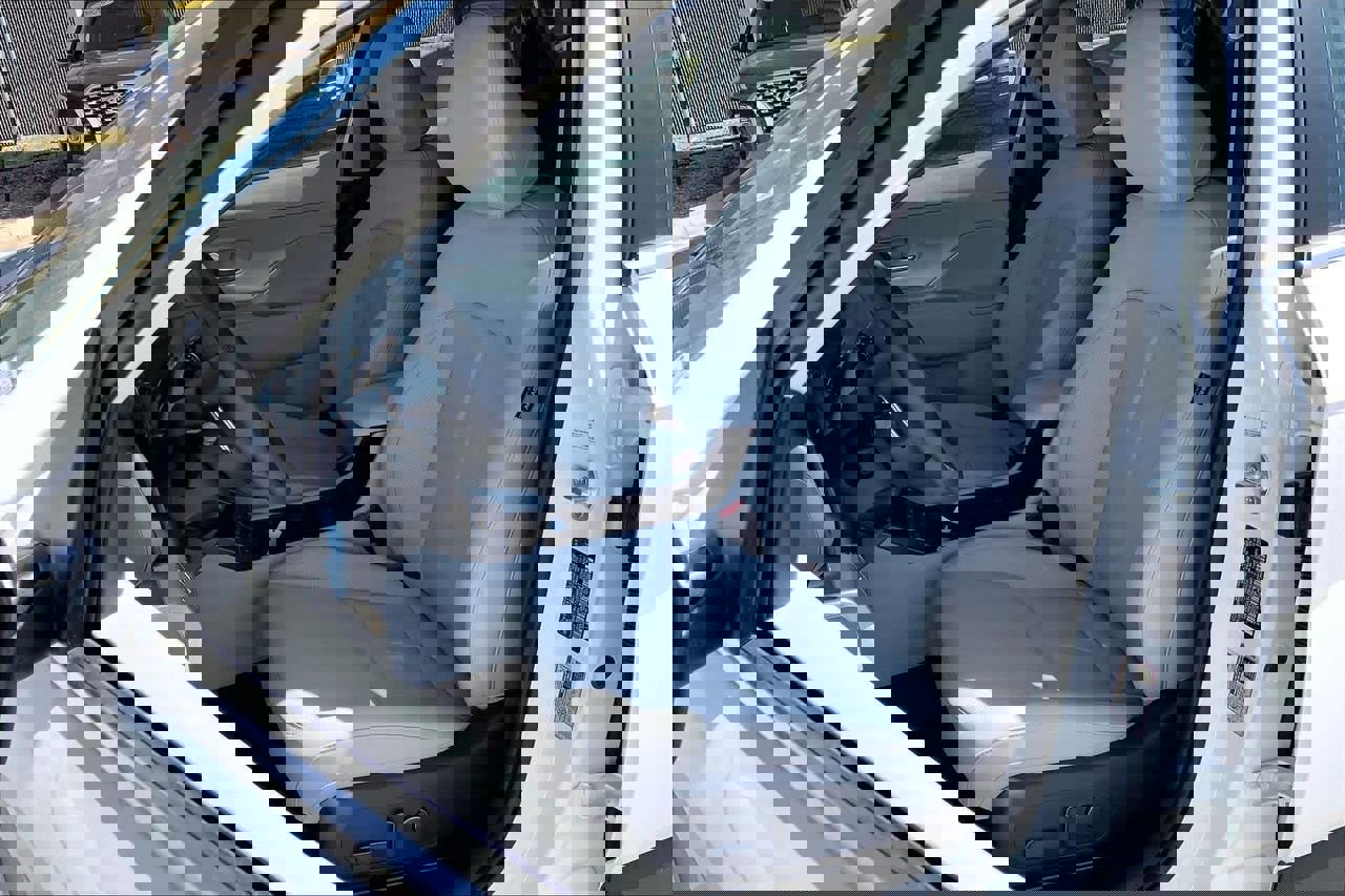 New 2026 Hyundai Kona Limited image 7