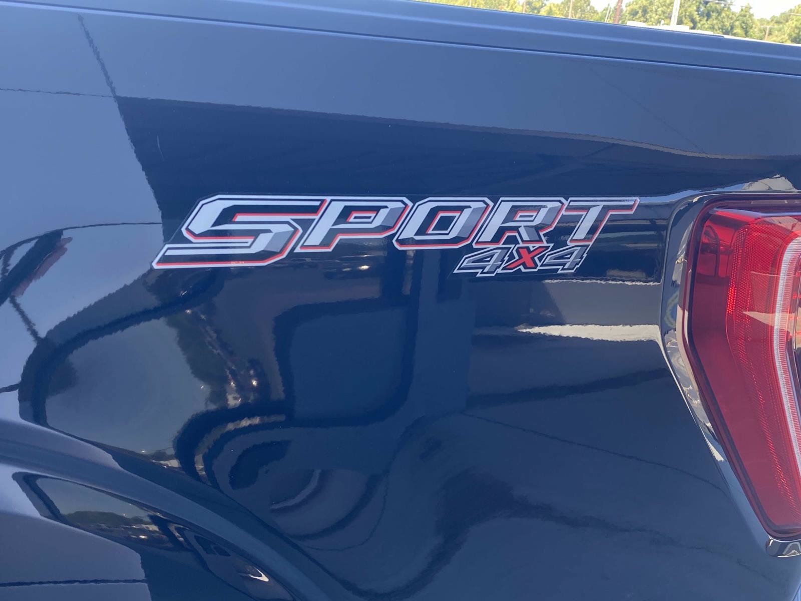 Used 2023 Ford F150 XLT w/ Equipment Group 301A Mid AWD/4WD image 9