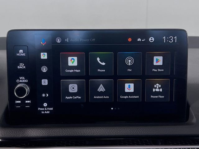 Used 2025 Honda Civic Sport image 21