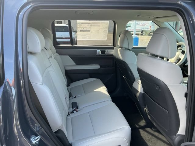 New 2027 Hyundai Santa Fe SEL AWD/4WD image 32
