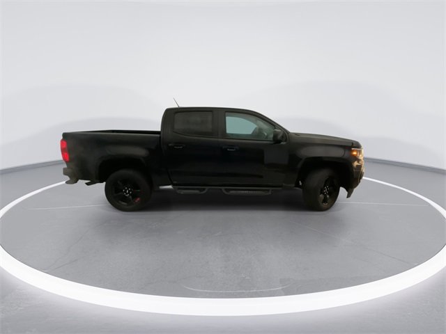 Used 2021 Chevrolet Colorado LT w/ Redline Special Edition image 5