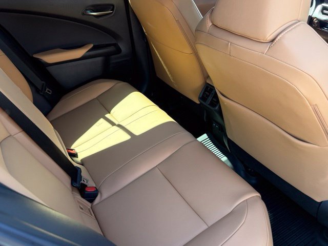 Used 2025 Lexus UX 300h AWD w/ Cold Area Package image 26