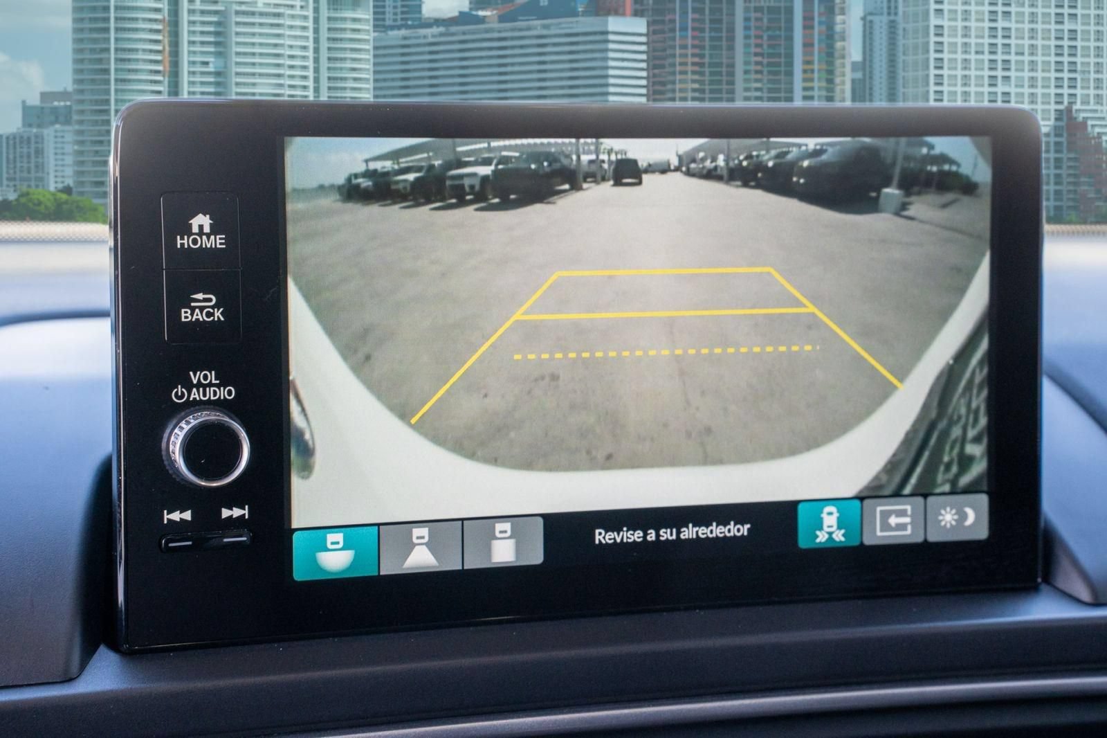 Certified 2025 Honda Pilot EX-L image 37