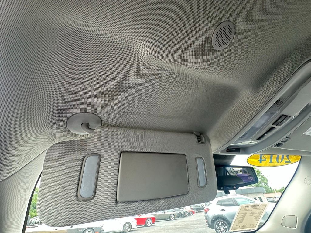 Used 2014 Chevrolet Equinox LT w/ Driver Convenience Package FWD image 26