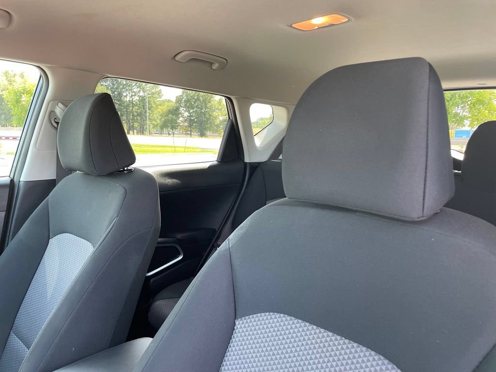 Certified 2025 Kia Soul LX w/ LX Technology Package FWD image 23