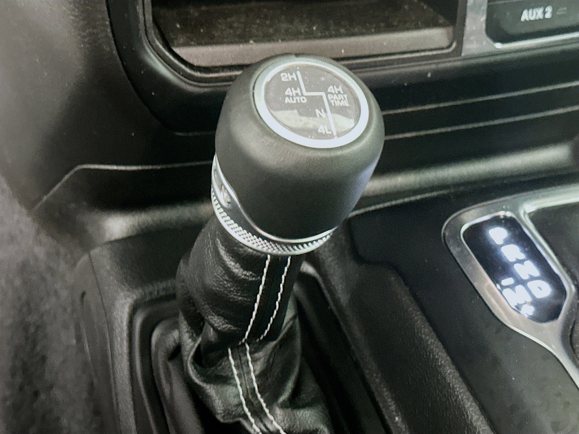 Used 2023 Jeep Wrangler Sahara w/ Cold Weather Group image 25