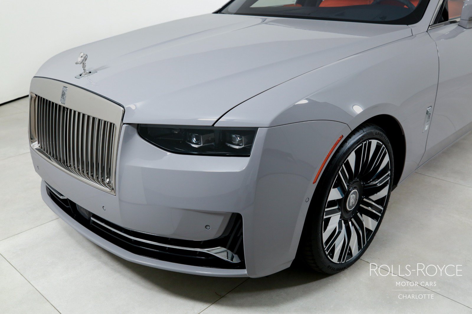 New 2027 Rolls-Royce Ghost AWD/4WD image 38