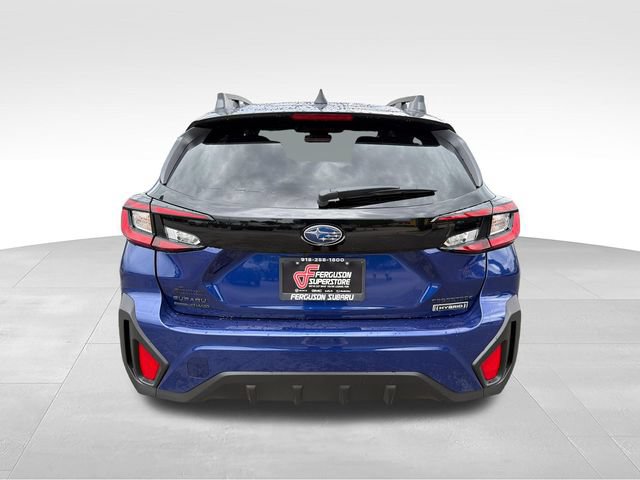 New 2026 Subaru Crosstrek 2.5i Sport AWD/4WD image 6