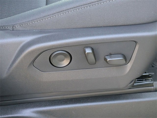 New 2026 Chevrolet Suburban LS w/ LPO, Dark Essentials Package image 39