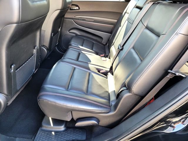 Used 2024 Dodge Durango GT image 17