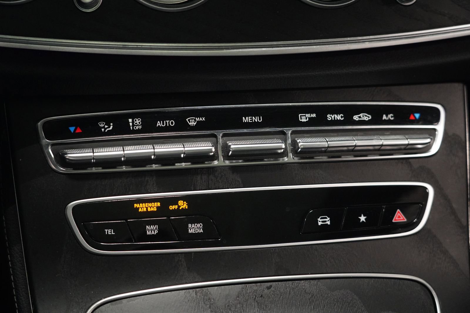 Certified 2022 Mercedes-Benz E 350 4MATIC Sedan image 26