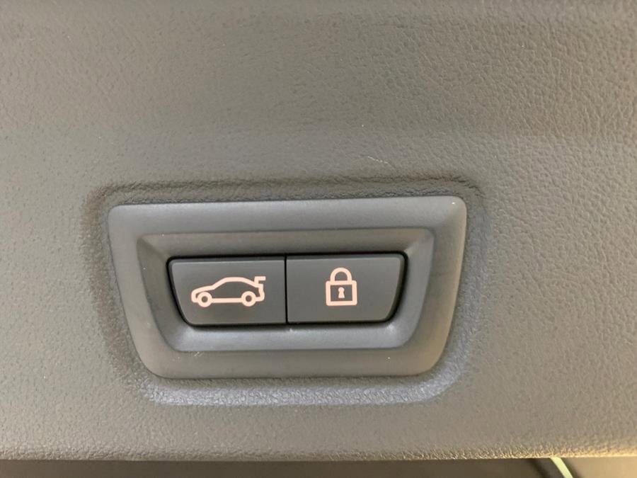 Used 2023 BMW 430i Gran Coupe xDrive w/ M Sport Package AWD/4WD image 10