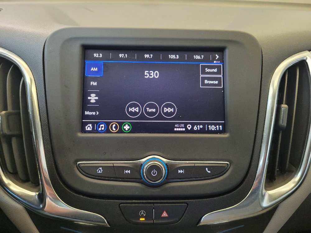 Used 2024 Chevrolet Equinox LT image 25