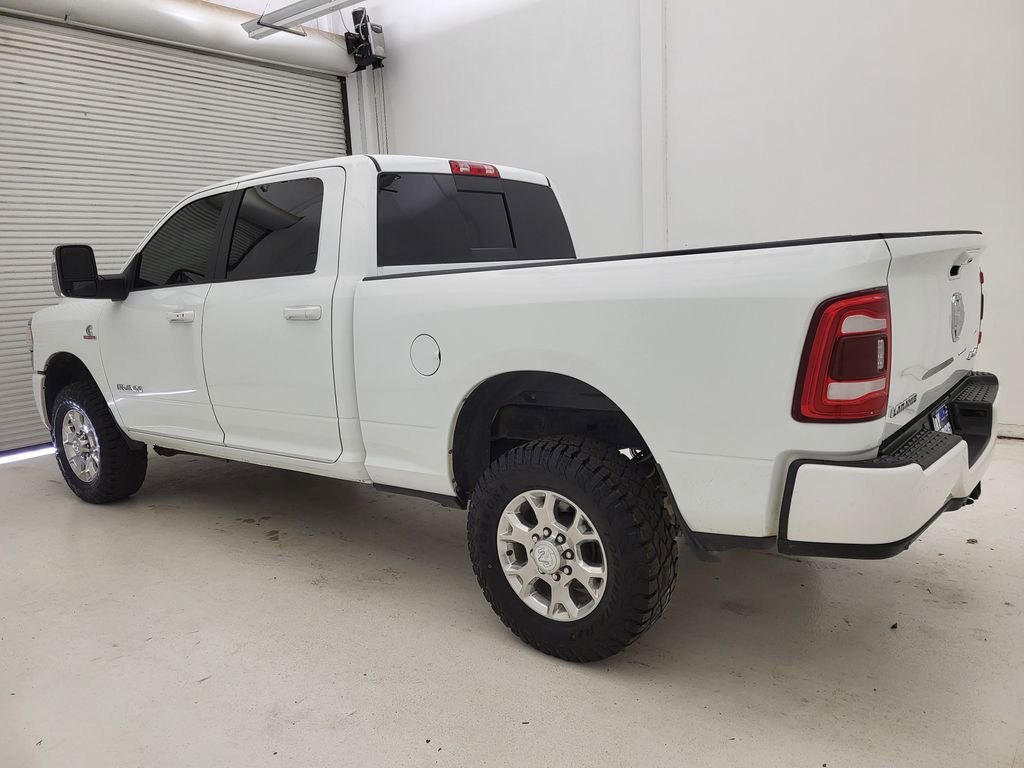 Used 2024 RAM 2500 Laramie image 23