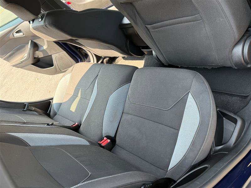 Used 2016 Ford Focus ST image 14