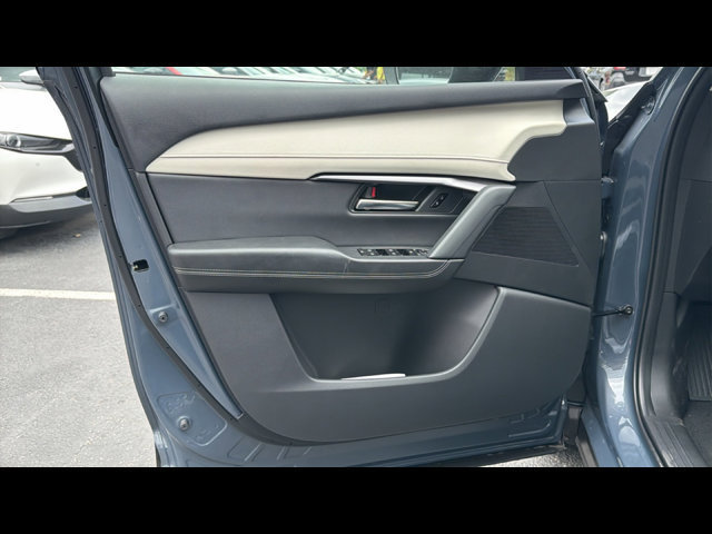 New 2026 MAZDA CX-5 Select AWD/4WD image 10