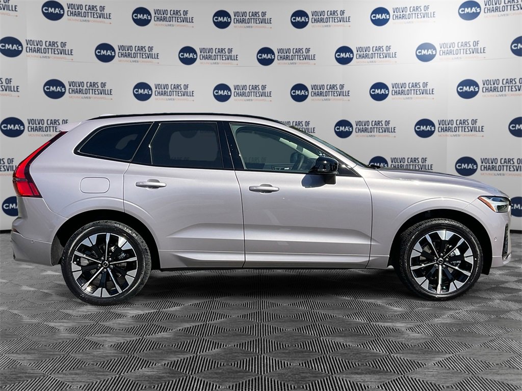 New 2026 Volvo XC60 B5 Plus w/ Protection Package Premier image 6