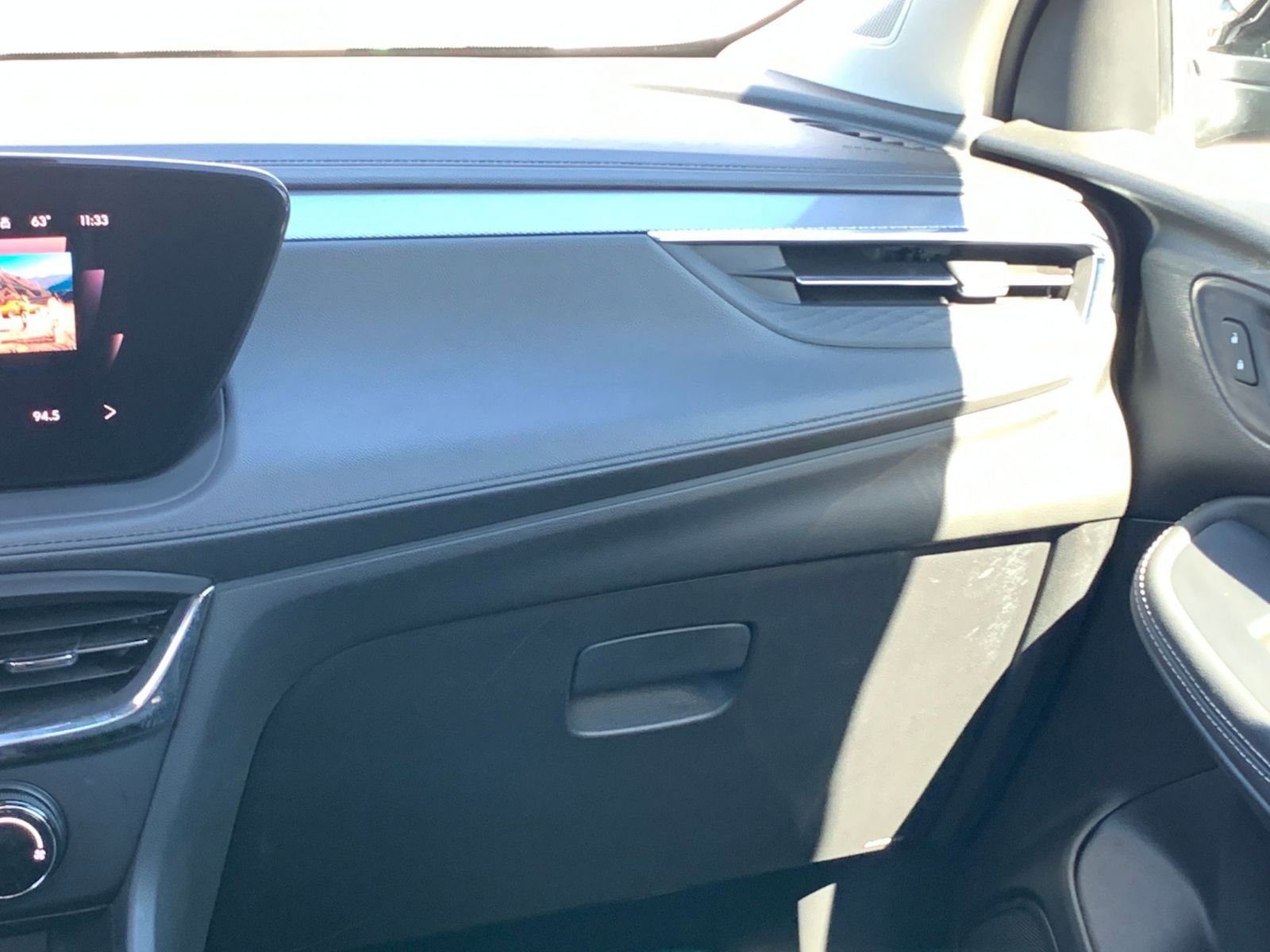 Used 2025 Buick Encore GX Preferred image 34