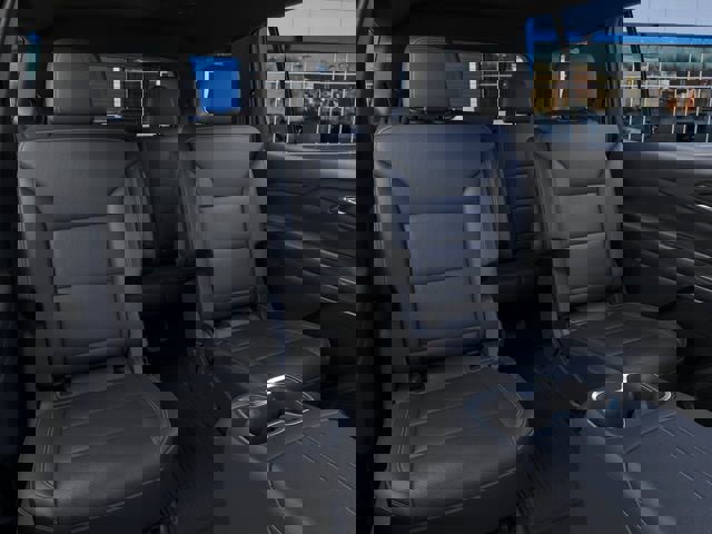 New 2026 Chevrolet Traverse LT w/ Driver Confidence Package image 17