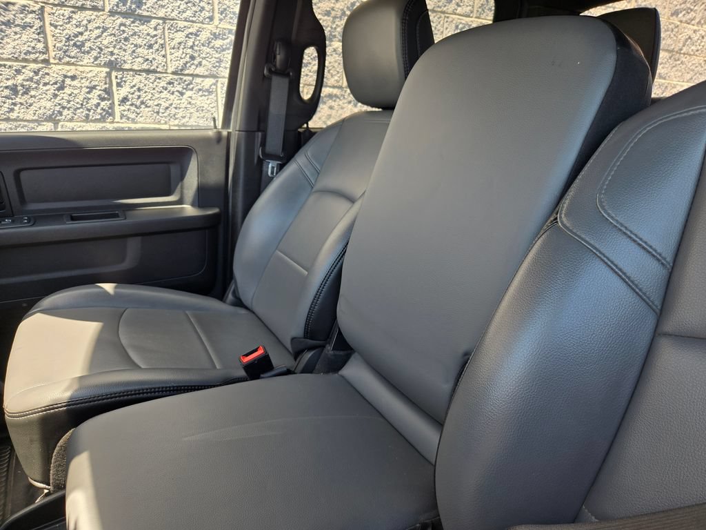 Used 2024 RAM 2500 Tradesman AWD/4WD image 35