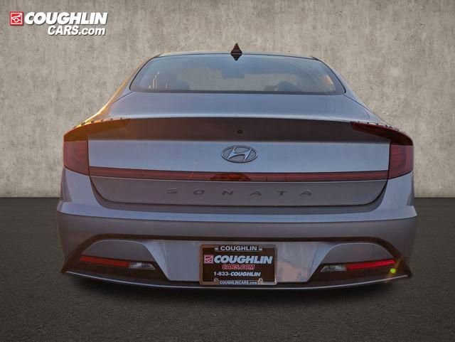 Used 2023 Hyundai Sonata SE image 6